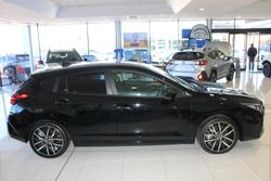 2025 Subaru Impreza 2.0S