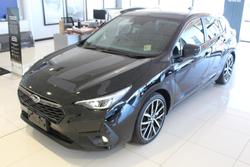 2025 Subaru Impreza 2.0S