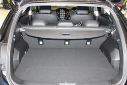 2025 Subaru Impreza 2.0S