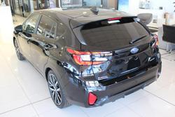 2025 Subaru Impreza 2.0S