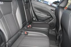 2025 Subaru Impreza 2.0S