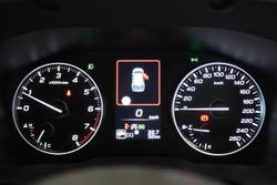 2025 Subaru Impreza 2.0S