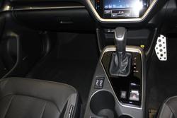2025 Subaru Impreza 2.0S