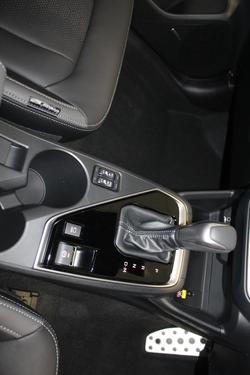 2025 Subaru Impreza 2.0S