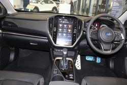 2025 Subaru Impreza 2.0S