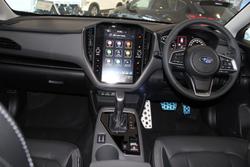 2025 Subaru Crosstrek 2.0S