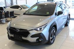 2025 Subaru Crosstrek 2.0S