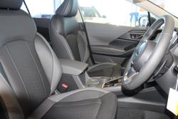 2025 Subaru Crosstrek 2.0S