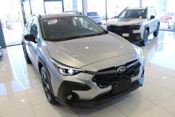2025 Subaru Crosstrek 2.0S