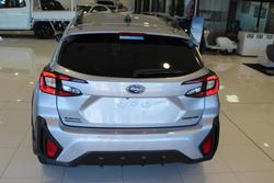 2025 Subaru Crosstrek 2.0S