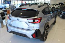 2025 Subaru Crosstrek 2.0S
