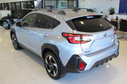 2025 Subaru Crosstrek 2.0S