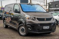 2021 Peugeot Expert 150 HDI