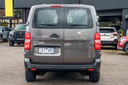 2021 Peugeot Expert 150 HDI