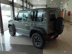2026 Suzuki Jimny