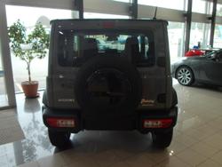 2026 Suzuki Jimny