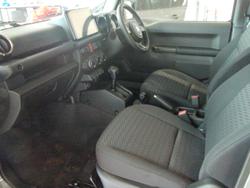 2026 Suzuki Jimny
