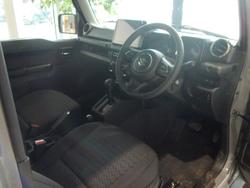 2026 Suzuki Jimny