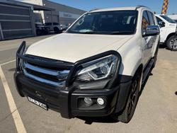 2020 Isuzu MU-X LS-T