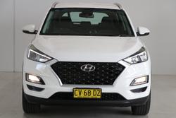 2020 Hyundai Tucson Active X