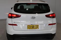 2020 Hyundai Tucson Active X