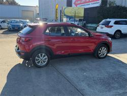 2024 KIA STONIC S