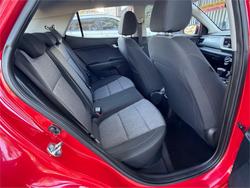 2024 KIA STONIC S