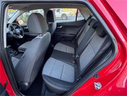2024 KIA STONIC S