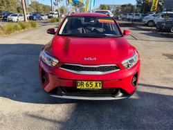 2024 KIA STONIC S