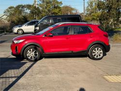2024 KIA STONIC S