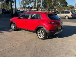 2024 KIA STONIC S