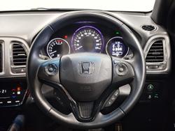 2021 Honda HR-V RS
