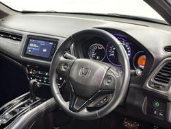 2021 Honda HR-V RS