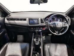 2021 Honda HR-V RS