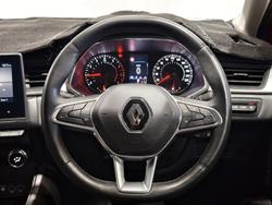 2021 Renault Captur Zen