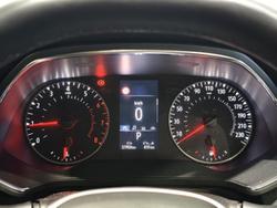 2021 Renault Captur Zen