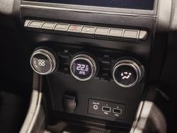 2021 Renault Captur Zen