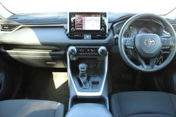 2020 Toyota RAV4 GX