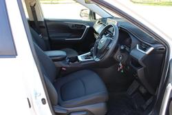 2020 Toyota RAV4 GX