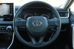 2020 Toyota RAV4 GX