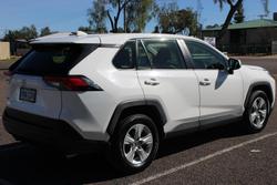 2020 Toyota RAV4 GX