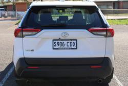 2020 Toyota RAV4 GX