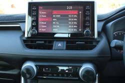 2020 Toyota RAV4 GX