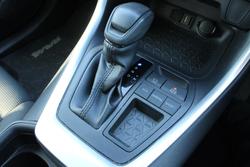2020 Toyota RAV4 GX