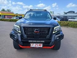 2023 Nissan Navara PRO-4X Warrior