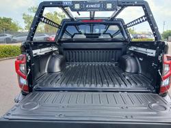 2023 Nissan Navara PRO-4X Warrior