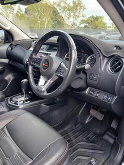 2023 Nissan Navara PRO-4X Warrior