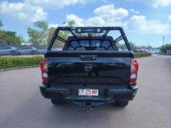 2023 Nissan Navara PRO-4X Warrior