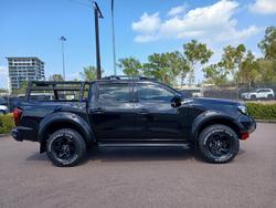 2023 Nissan Navara PRO-4X Warrior