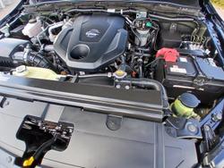 2023 Nissan Navara PRO-4X Warrior